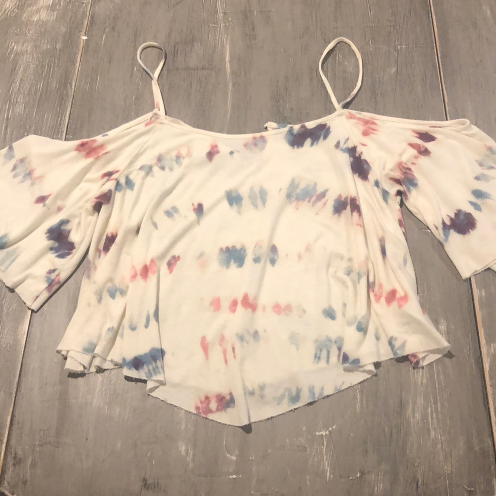 American Eagle Soft & Sexy Blouse